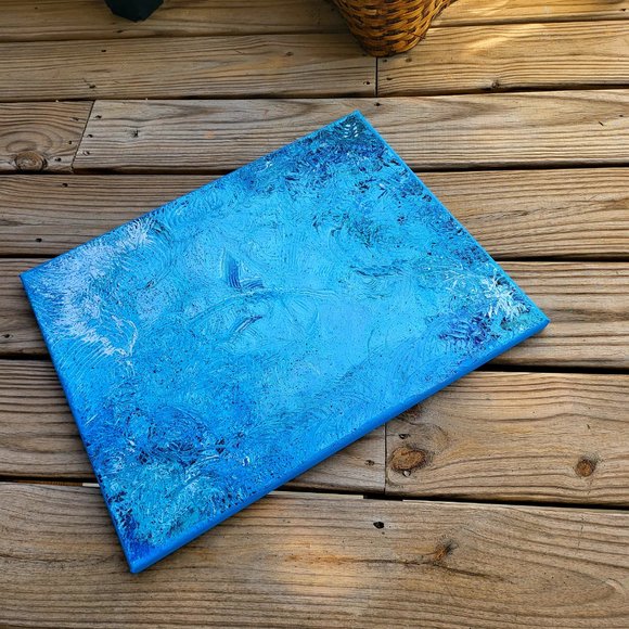 Take Flight!! painting - Picture 9 of 9